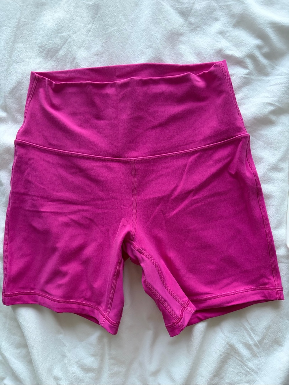 Lululemon Align Shorts